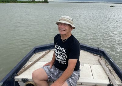 Drs Denied Our Wishes, Forced Remdesivir on Dad