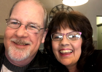 My Husband had Transplants, Kidney/Pancreas…